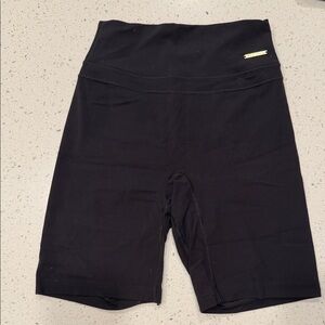 Gymshark Black Women's Whitney Simmons Shorts